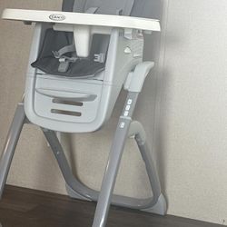 Graco Baby Seat 