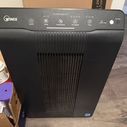 Winix air Purifier