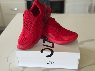 Nike Air Max 270