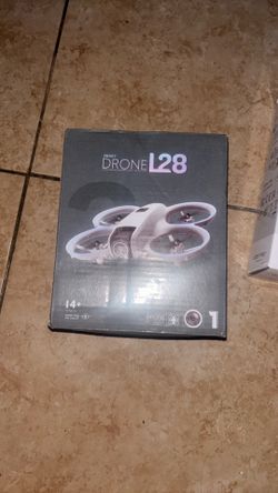 Drones