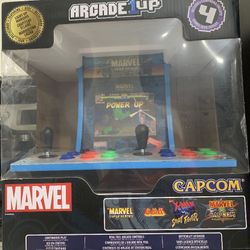 ARCADE UP