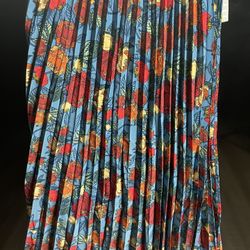 Lularoe Deanne Wrap Skirts Lot 