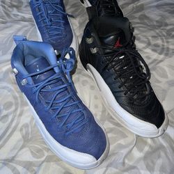 Jordan 12s  Size 5