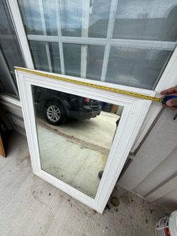 White Miror