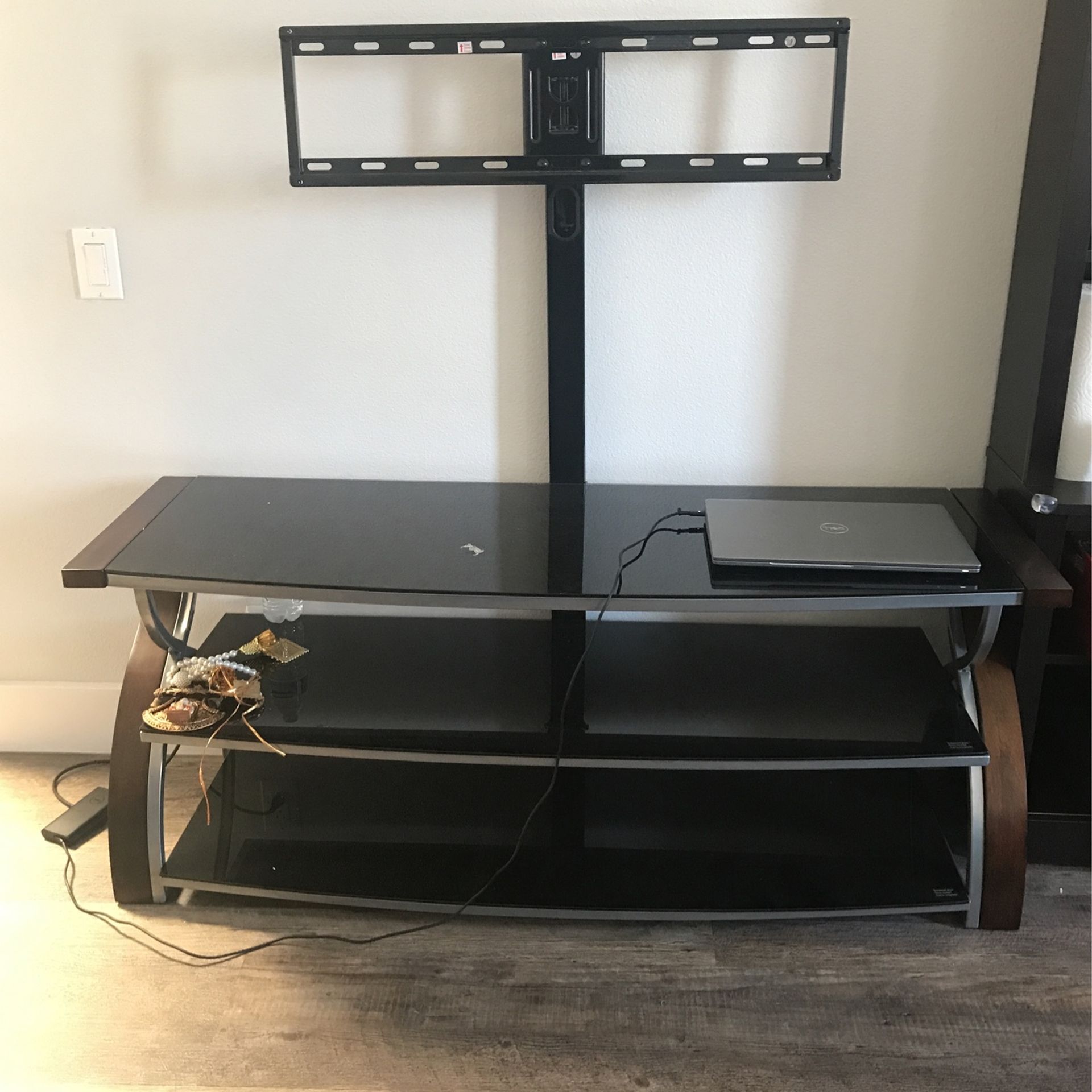 TV Stand Entertainment Center