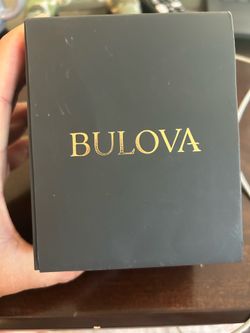 NEW Bulova Marine Star Automatic series A watch