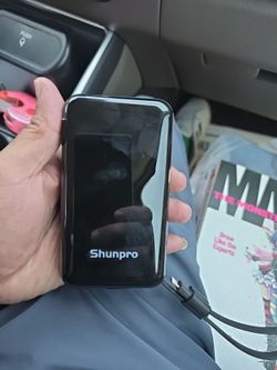 Portable Charger