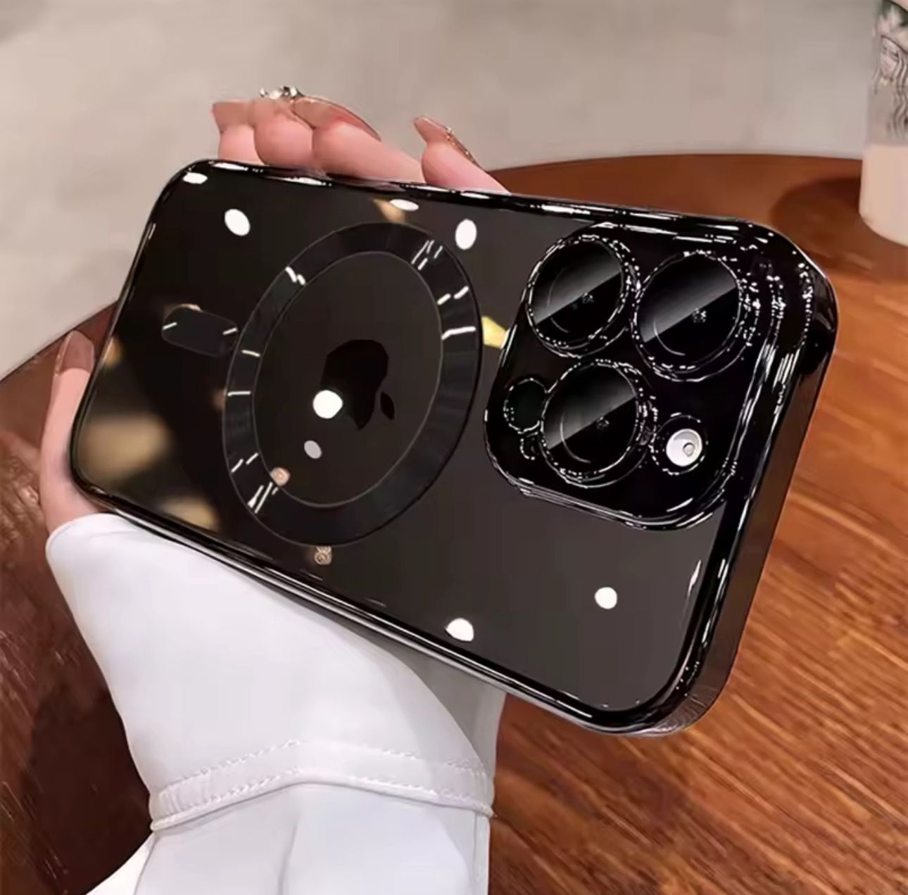 IPHONE 15 Pro Max iPhone Case 