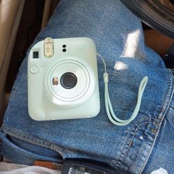 Fujifilm Instax Mini 12 Instant Film Camera