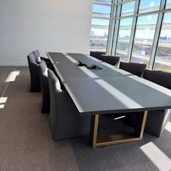 Conference Table 16ft x 5ft