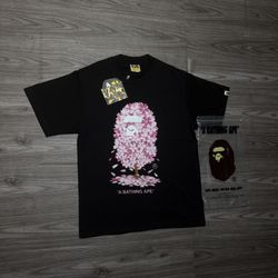 Bape T-shirt
