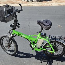 Electric bike For Sale