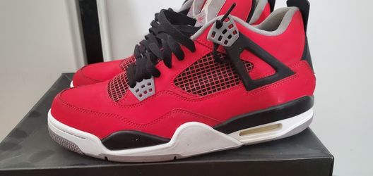 2013 Air Jordan Toro IV Sz 9