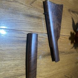 Wooden Stock Furniture