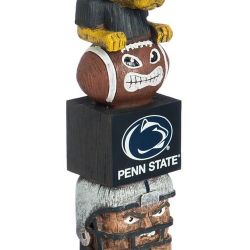Tiki Tiki Totem, Penn State