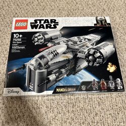 Lego Star Wars Razor Crest