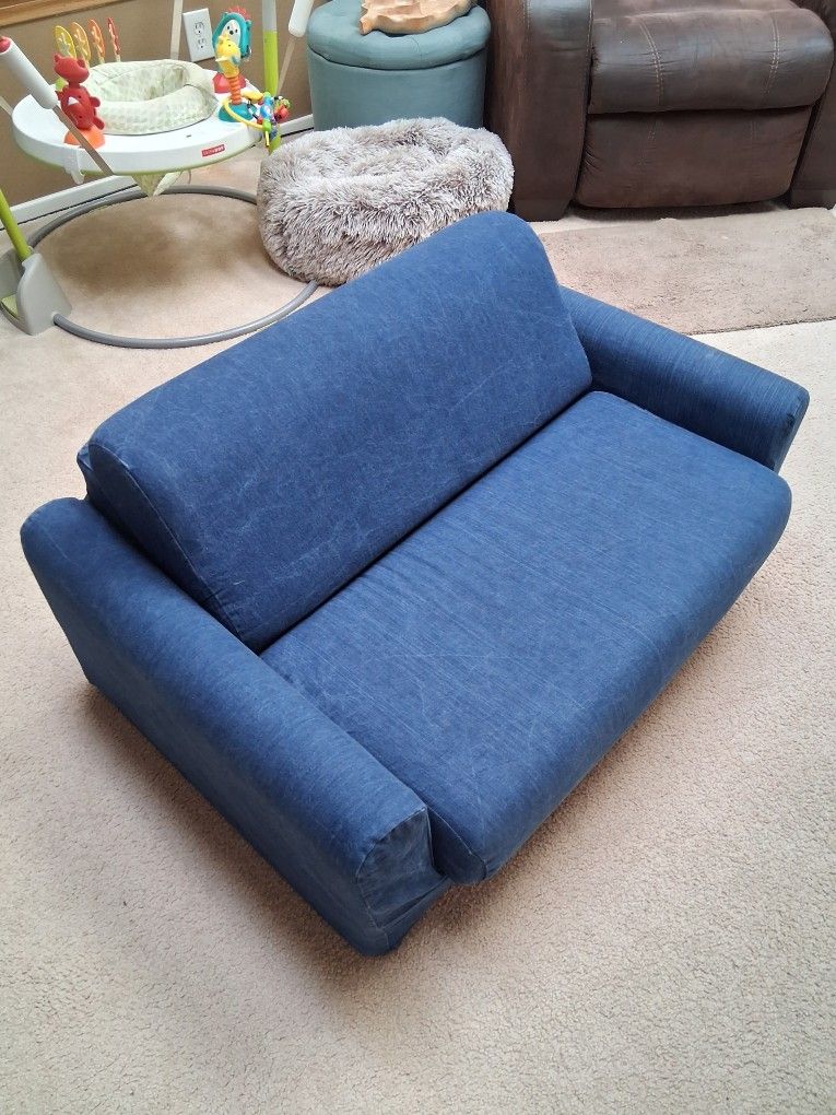 Children's Futon Couch