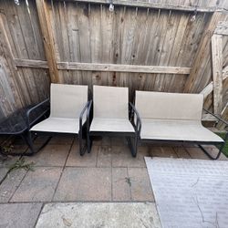Patio Furniture 