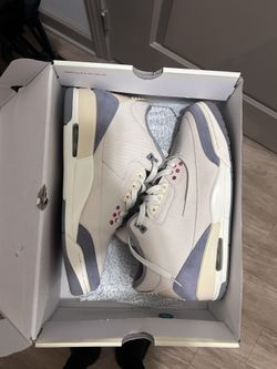 Jordan 3 Muslim