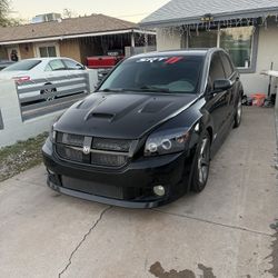 08 Dodge Caliber Srt4 