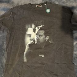 Kith A Bronx Tale Shirt 