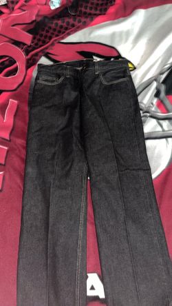 Men’s jeans