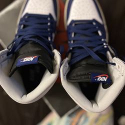 Rare Air Jordan 1 Retro High OG