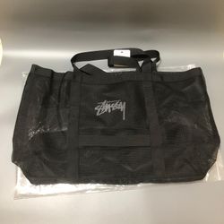 Stussy Tote Bag