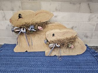 Chunky Bunnies