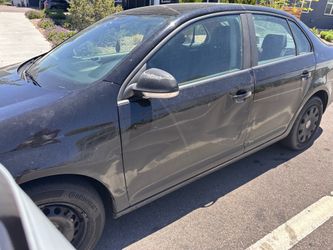2006 Volkswagen Jetta