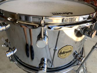 Ddrum Snare