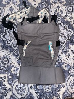 Baby carrier