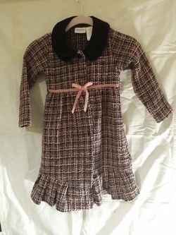 Girls jacket