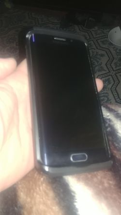 Galaxy edge 6