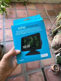 Echo Show 8 3rd Gen Adjustable Stand