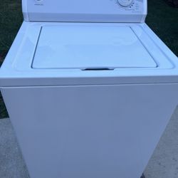 Kenmore Washer And Dryer Electric Both Working Great 