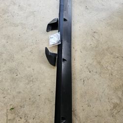 Spoiler For Chevy Silverado 