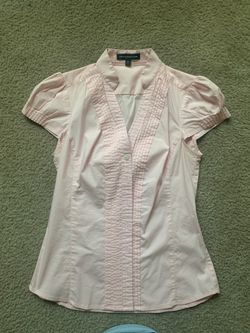 Two extra small shirts