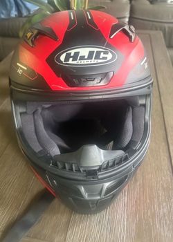 HJC i10 Helmet XXL 63-64cm