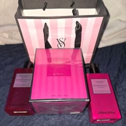 Bombshell Set