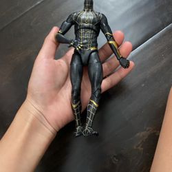 Spiderman No Way Home Marvel Select