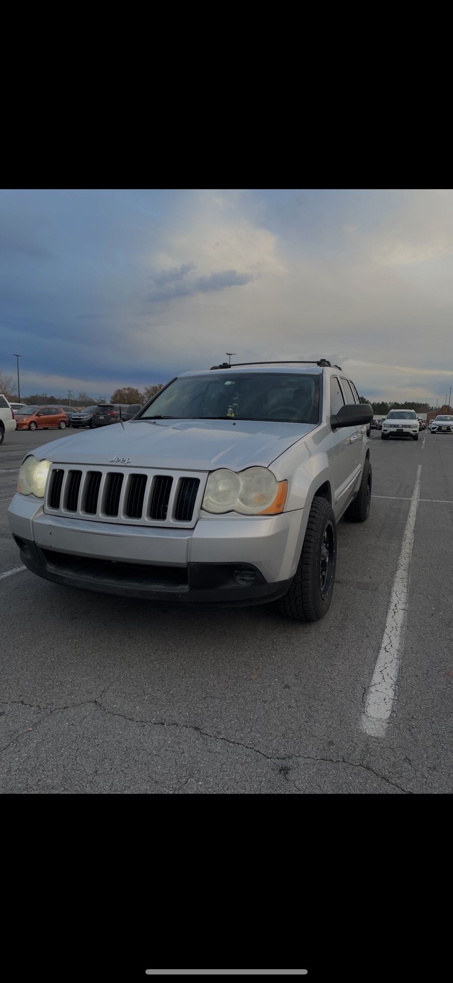 2010 Jeep Grand Cherokee