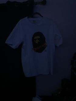bape shirt