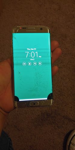 Samsung s7 edge