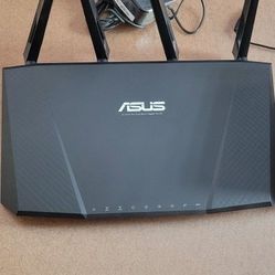 ASUS Wifi Router