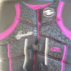 Life Jackets For Women 