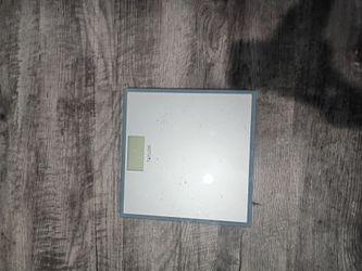 Weigh scale