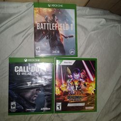 Games