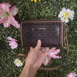 Calvin Klein Purse 