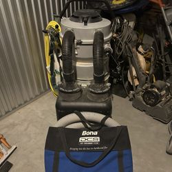 Bona Portable DCS 2.0 